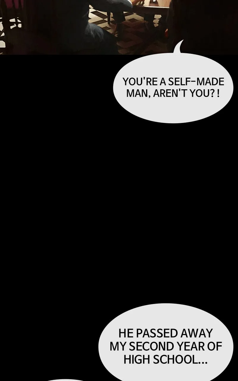 There Are No Demons Chapter 122 - page 82