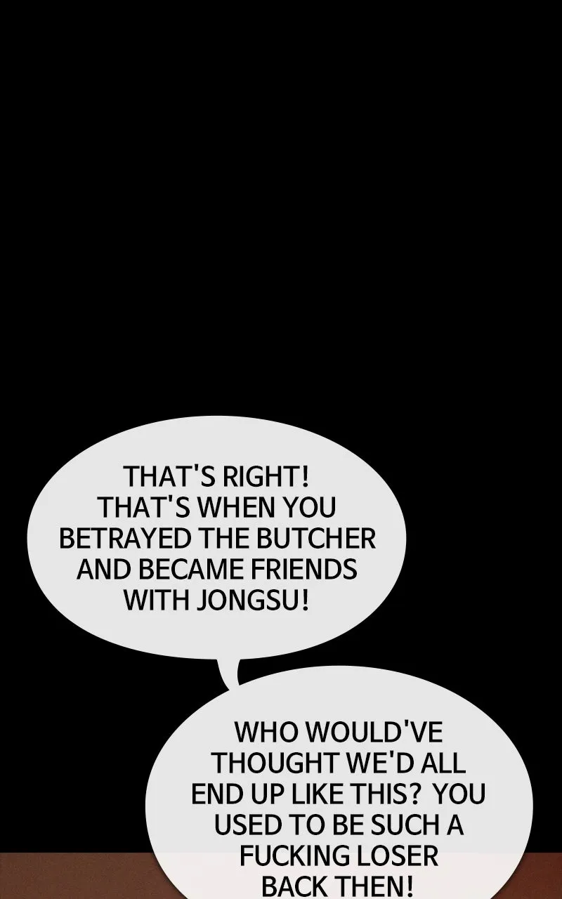 There Are No Demons Chapter 122 - page 84