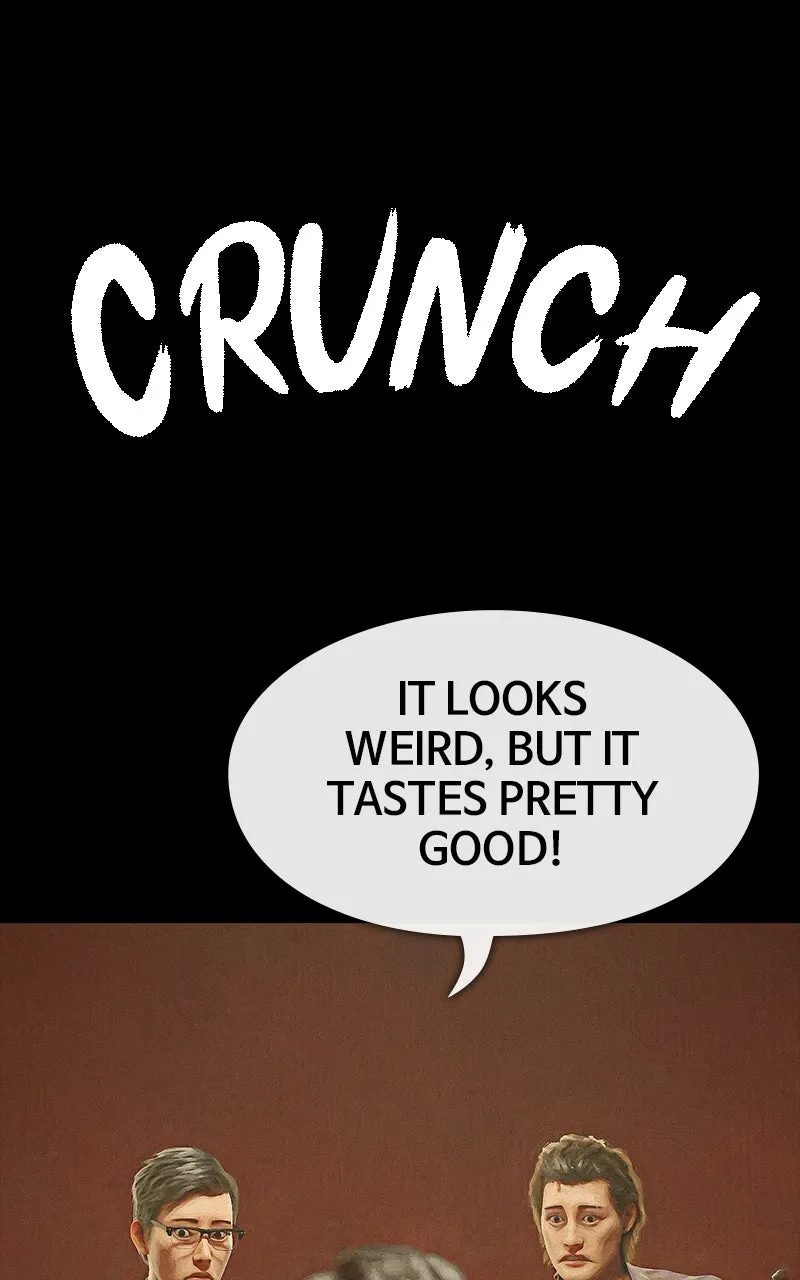 There Are No Demons Chapter 122 - page 87