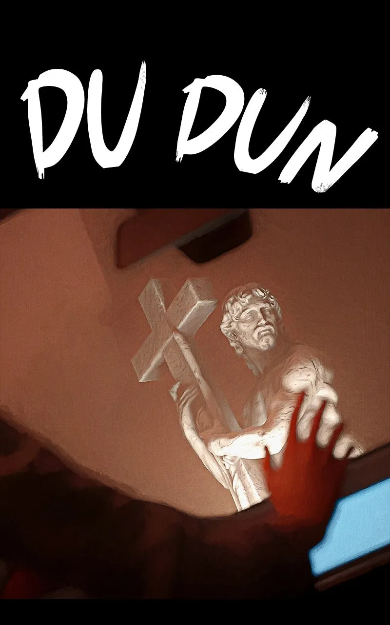There Are No Demons Chapter 133 - page 10