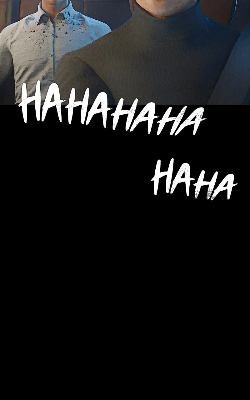 There Are No Demons Chapter 133 - page 115