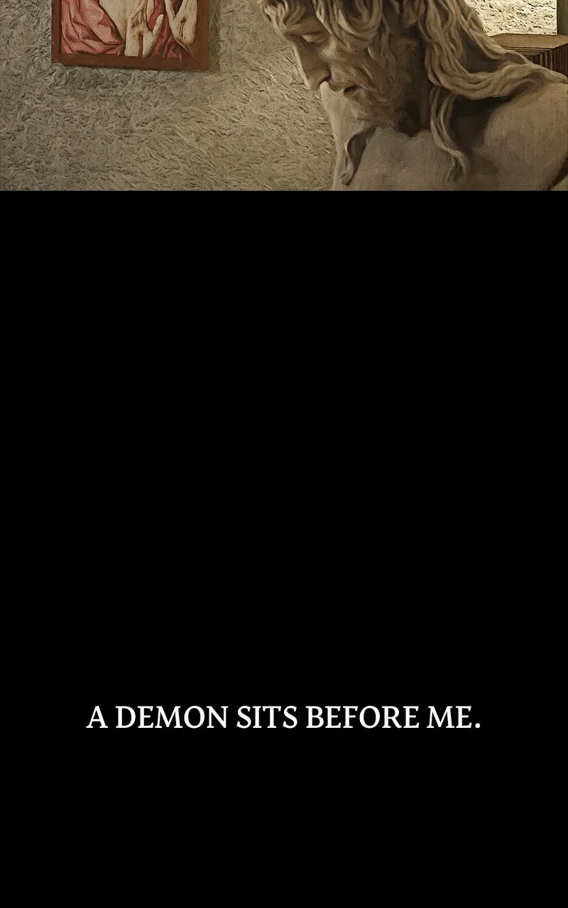 There Are No Demons Chapter 133 - page 15