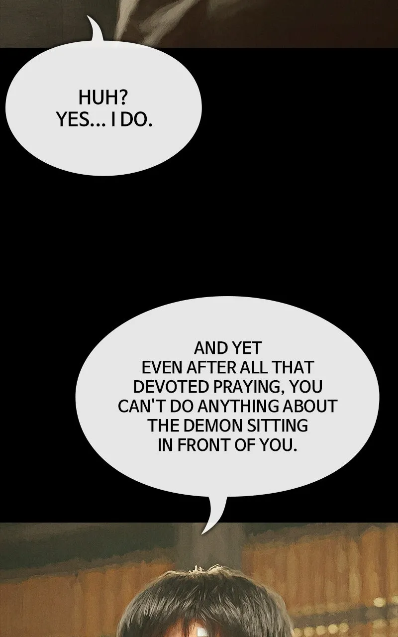 There Are No Demons Chapter 133 - page 20
