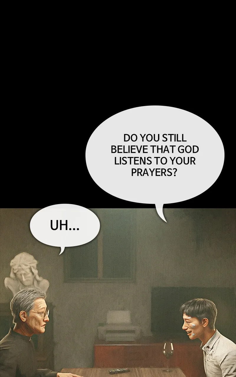 There Are No Demons Chapter 133 - page 23