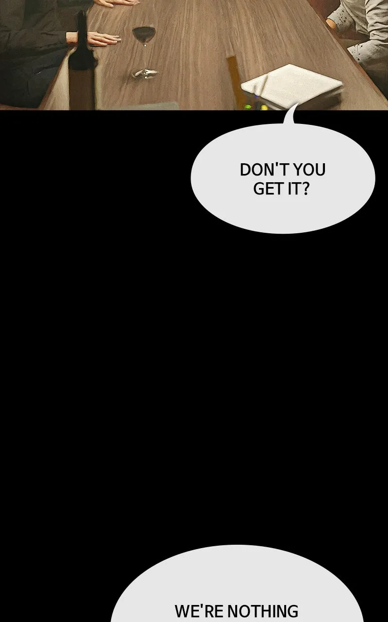 There Are No Demons Chapter 133 - page 24