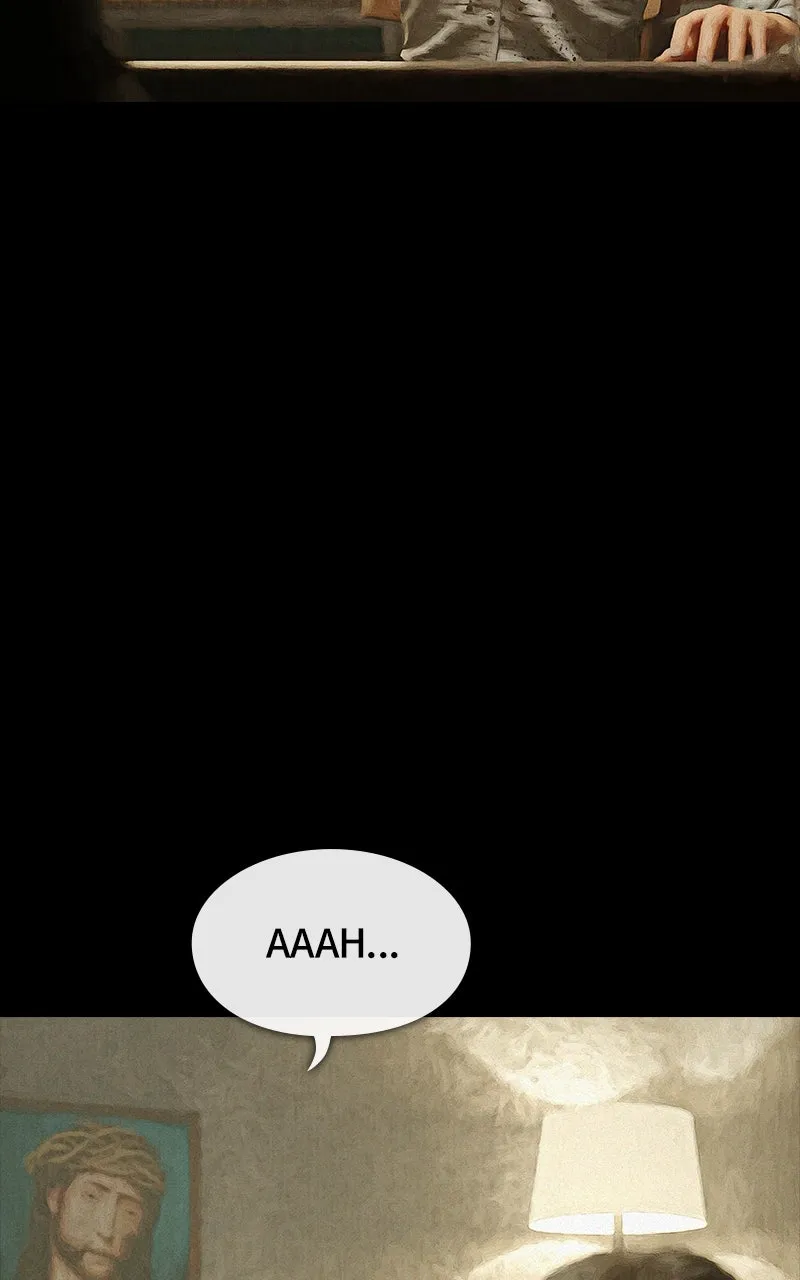 There Are No Demons Chapter 133 - page 27