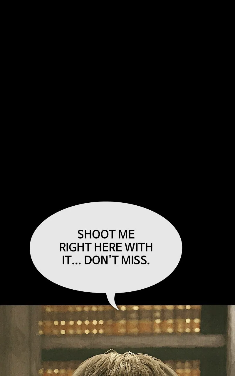 There Are No Demons Chapter 133 - page 33