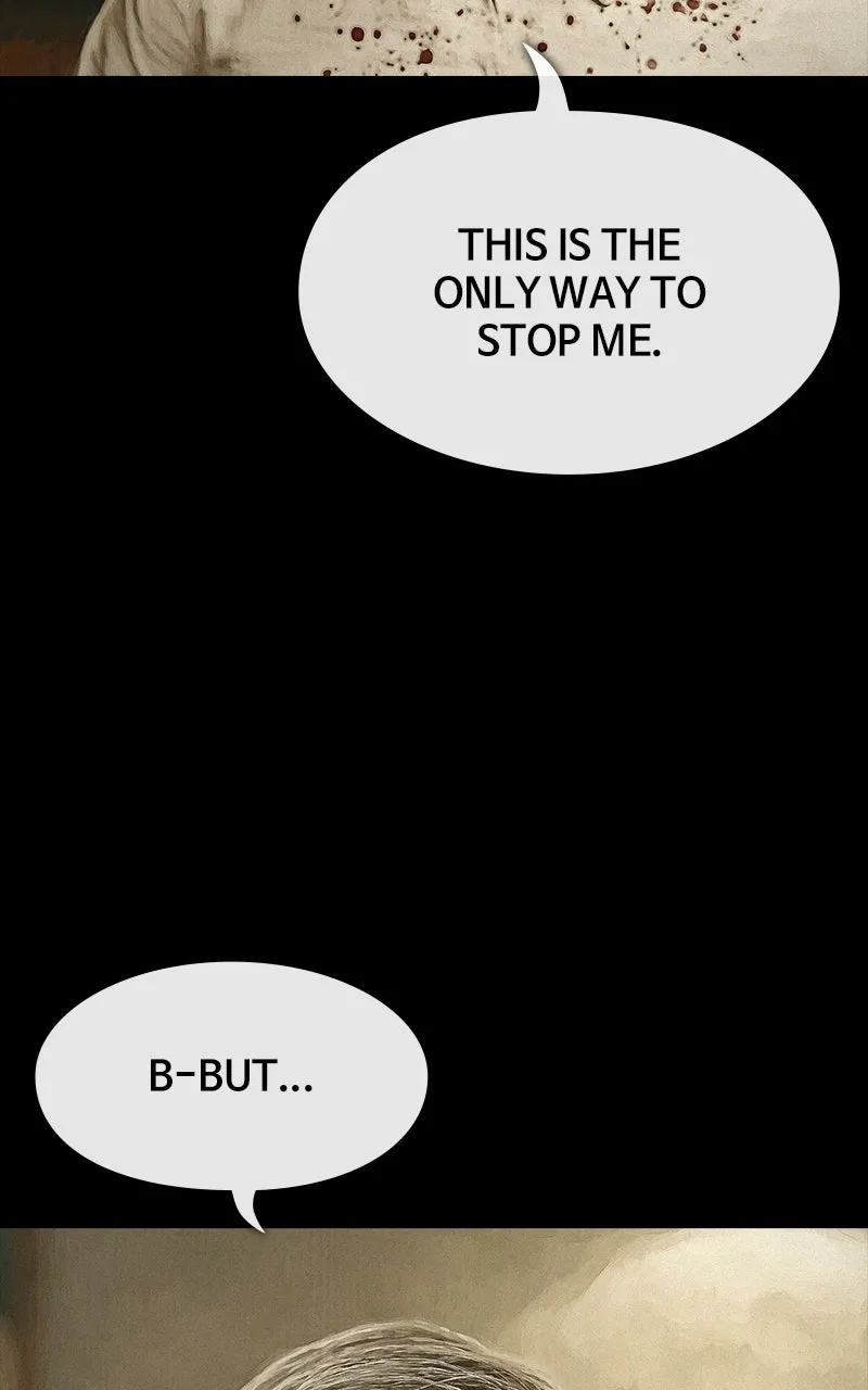 There Are No Demons Chapter 133 - page 37