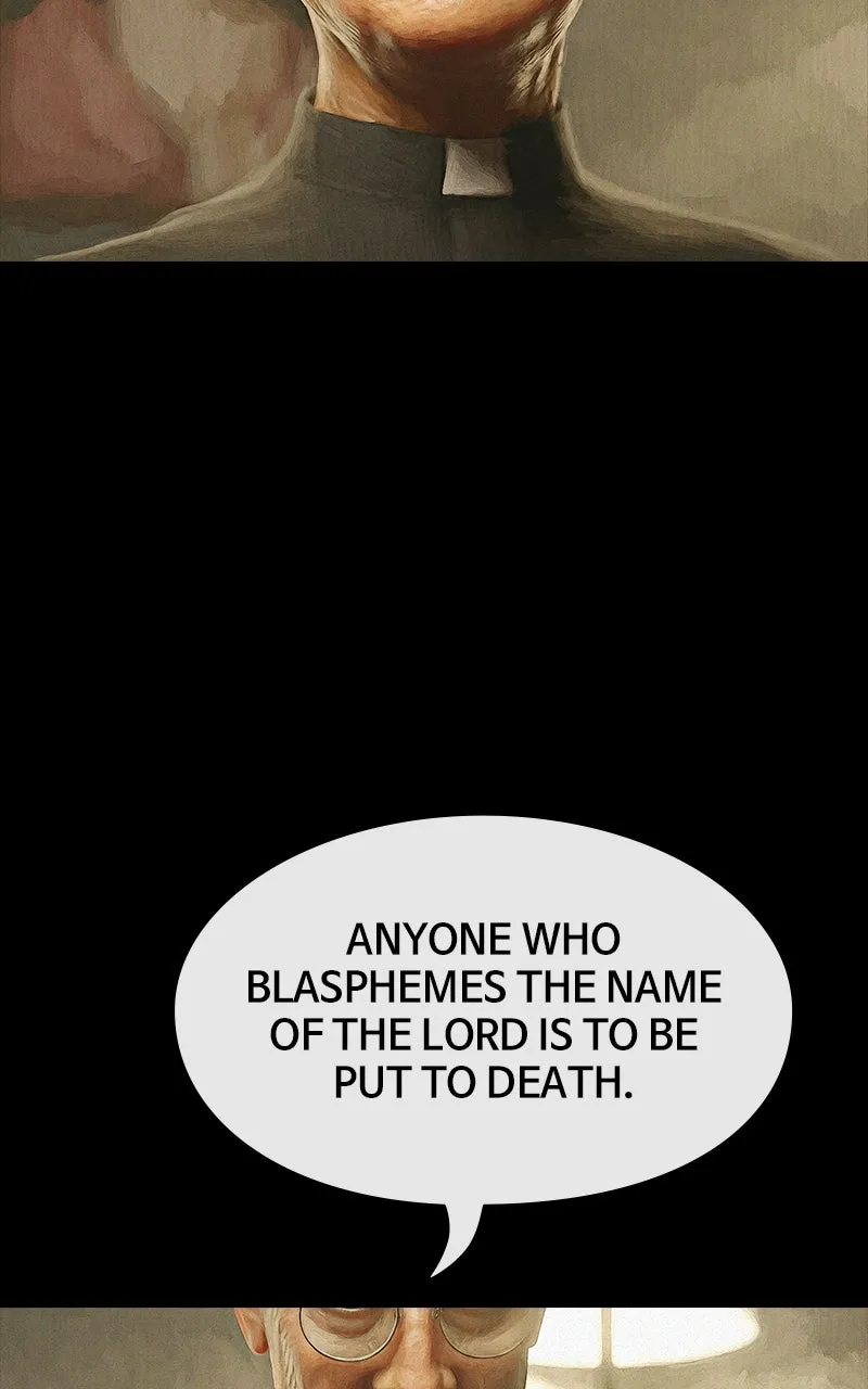 There Are No Demons Chapter 133 - page 42