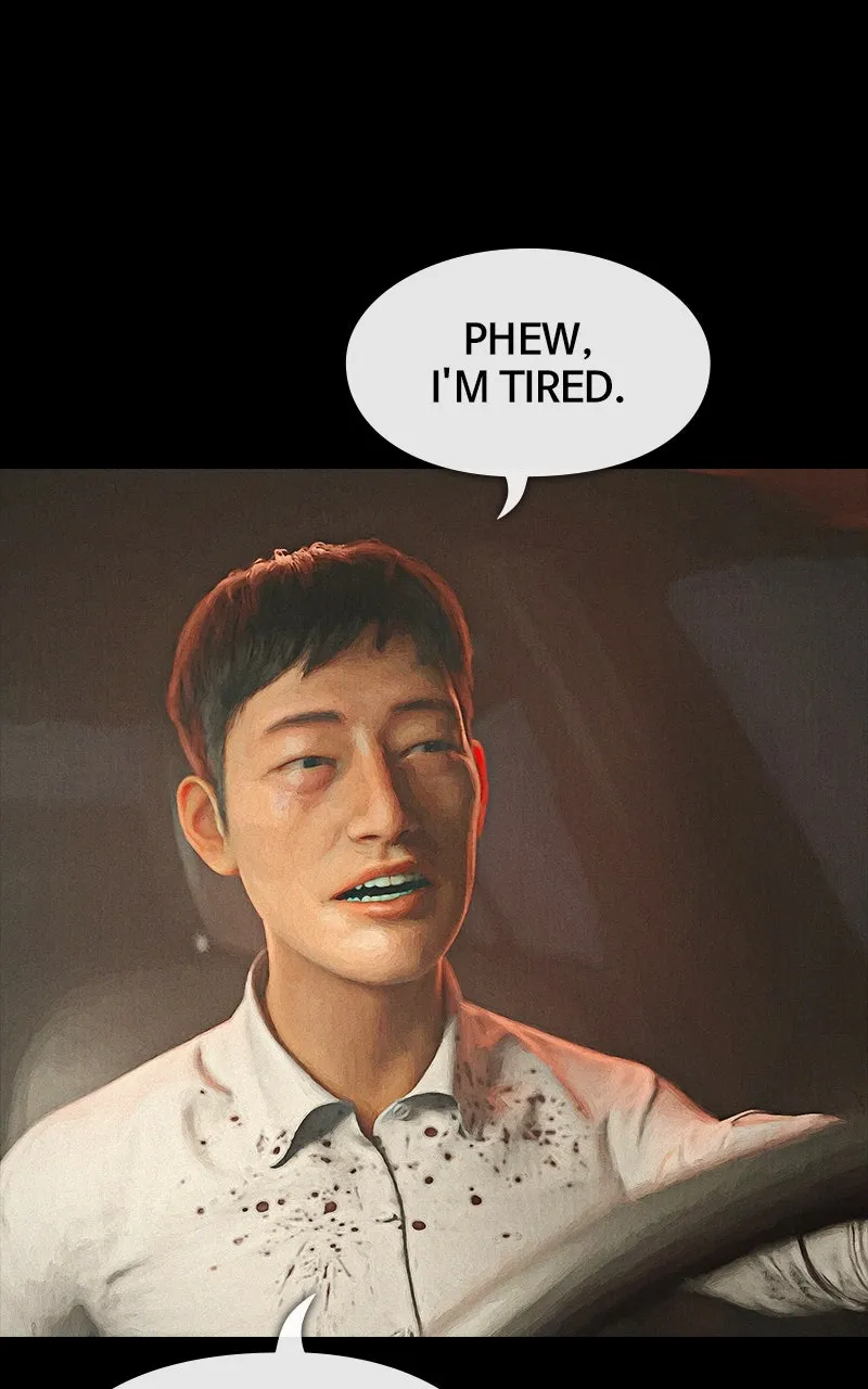 There Are No Demons Chapter 133 - page 5
