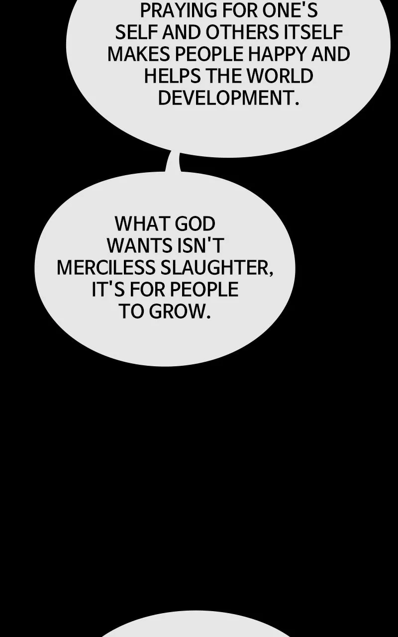 There Are No Demons Chapter 133 - page 60