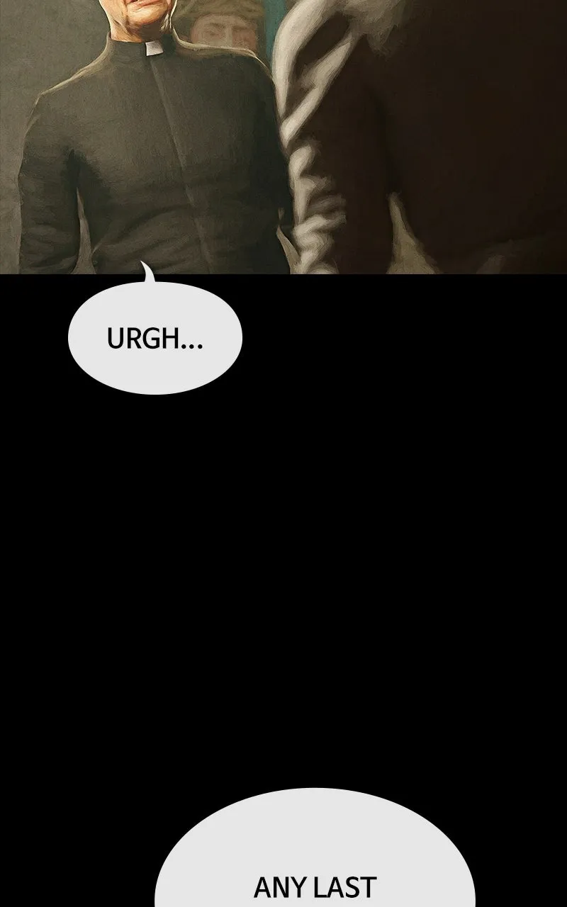 There Are No Demons Chapter 133 - page 70