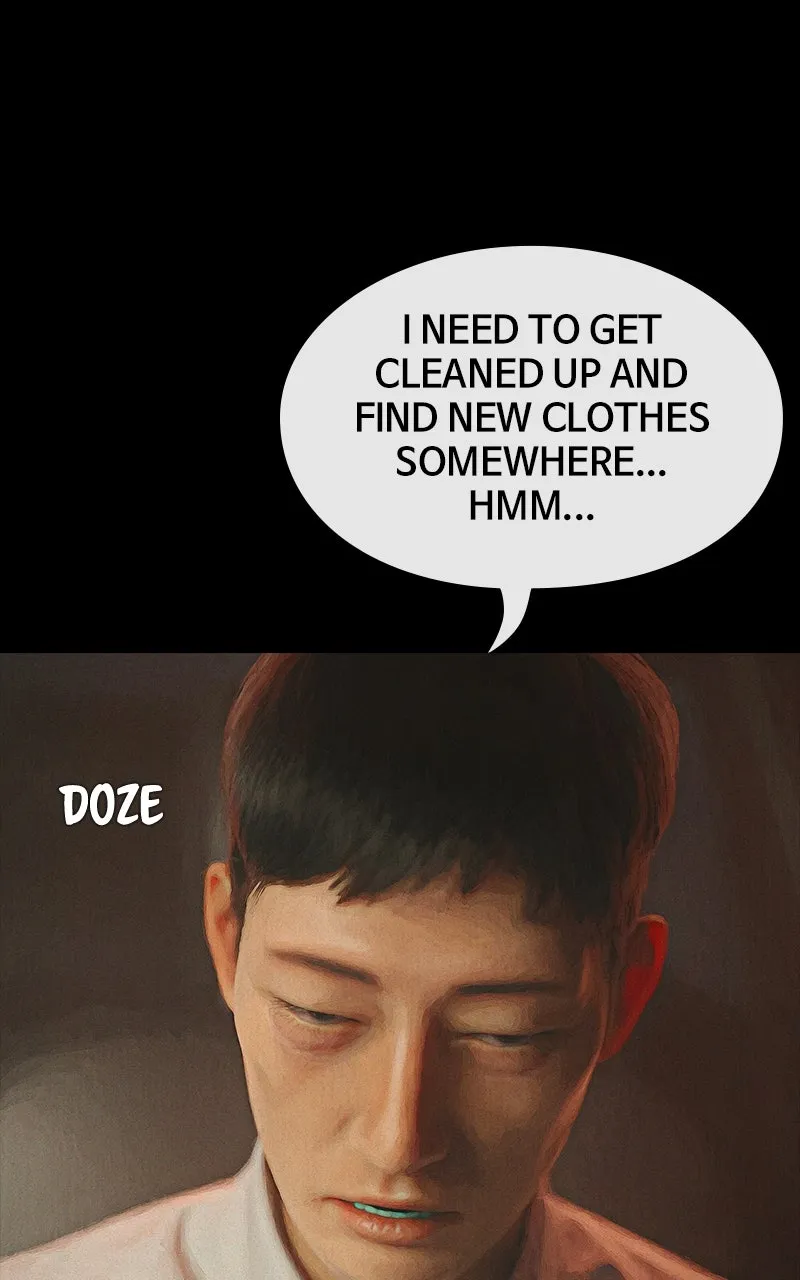 There Are No Demons Chapter 133 - page 8