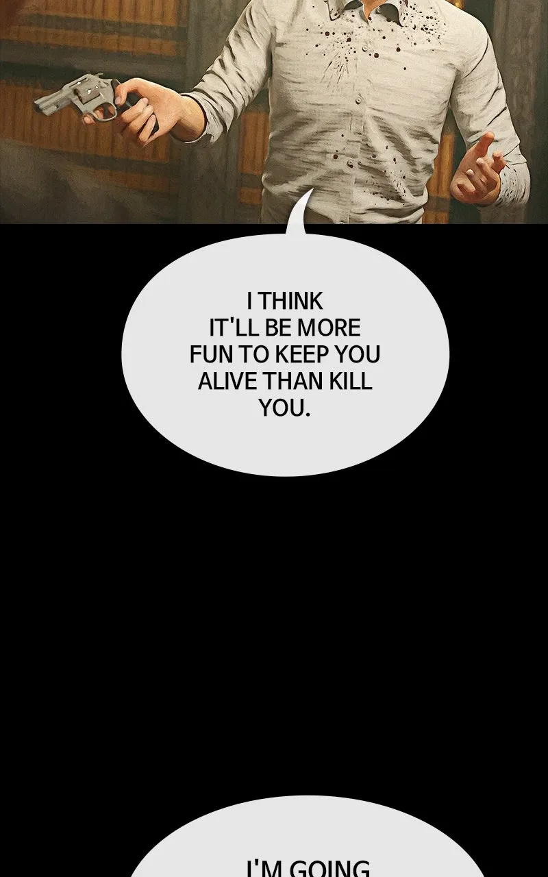 There Are No Demons Chapter 133 - page 84