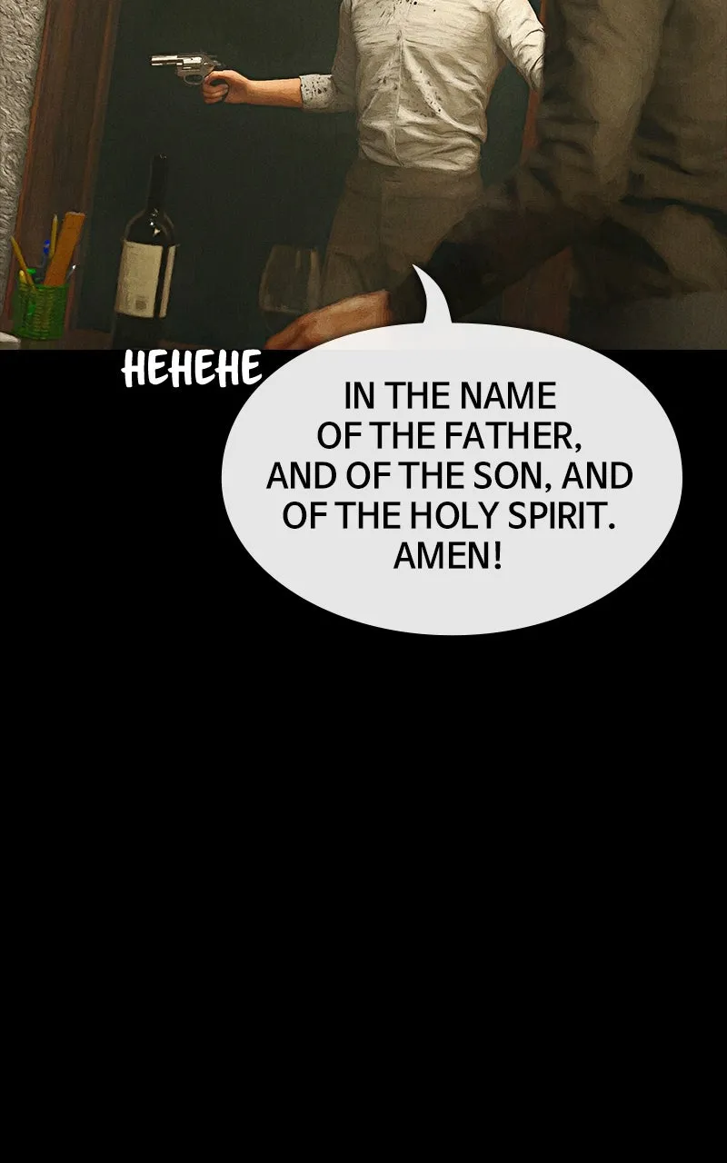 There Are No Demons Chapter 133 - page 87