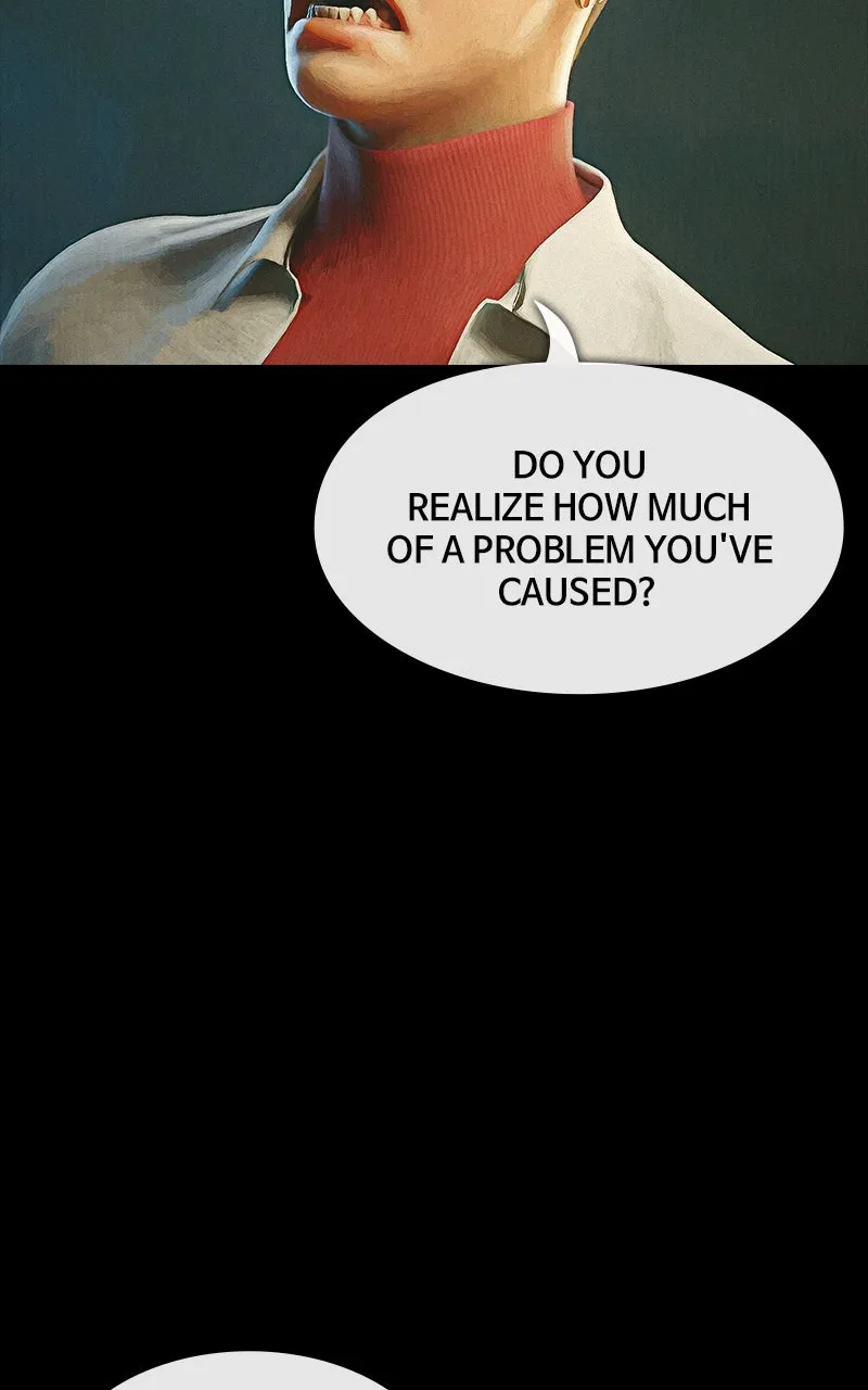 There Are No Demons Chapter 123 - page 10