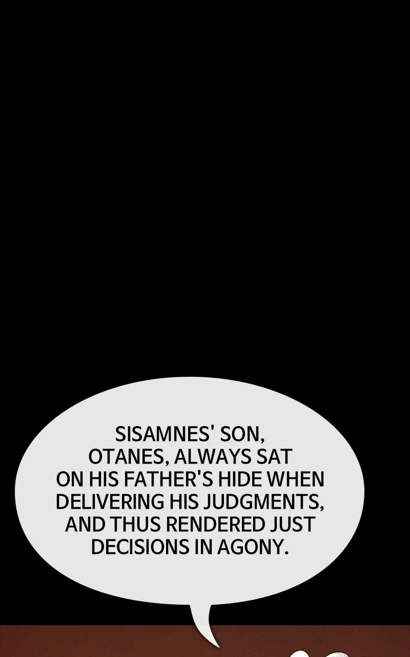 There Are No Demons Chapter 123 - page 100