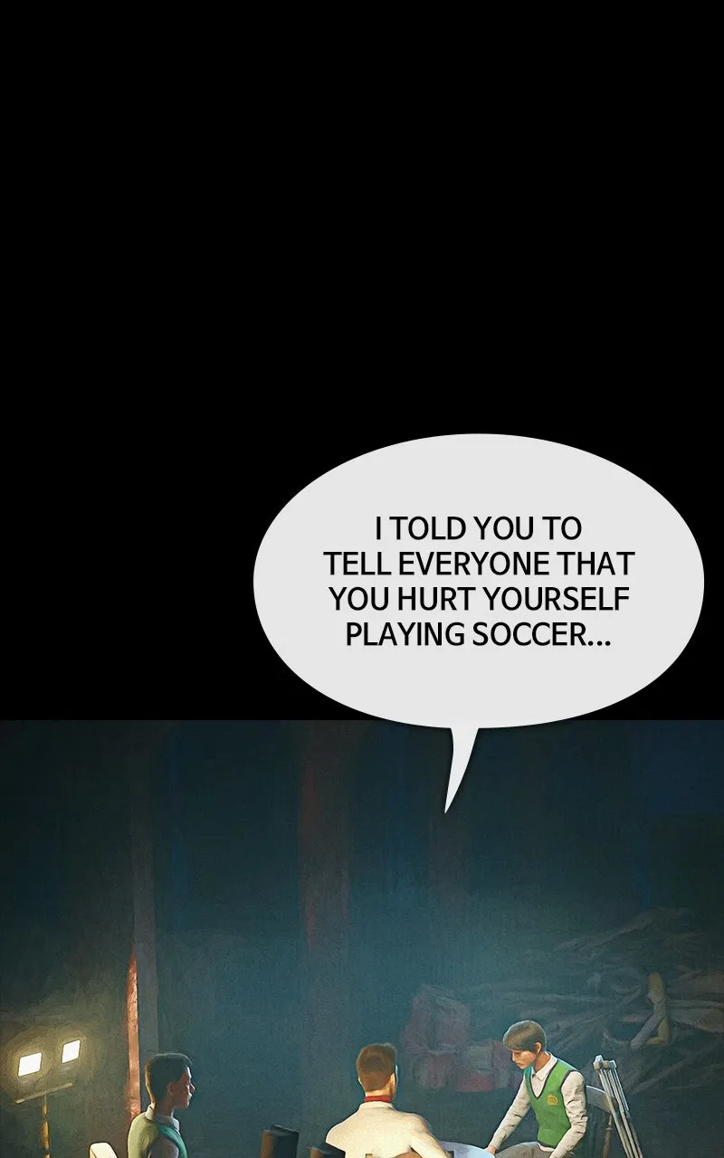 There Are No Demons Chapter 123 - page 12