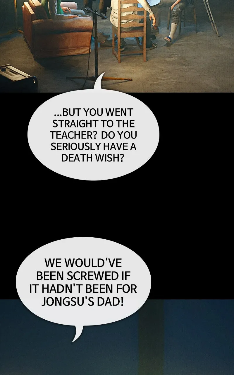 There Are No Demons Chapter 123 - page 13