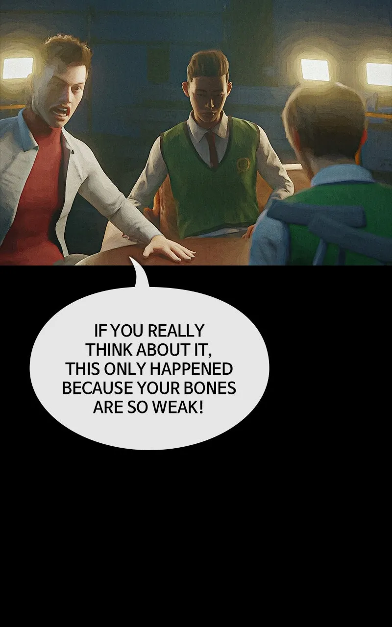 There Are No Demons Chapter 123 - page 14