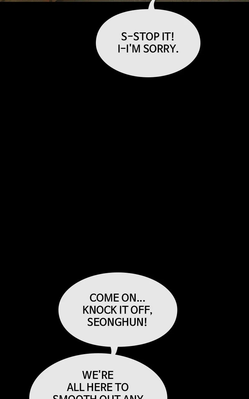 There Are No Demons Chapter 123 - page 16