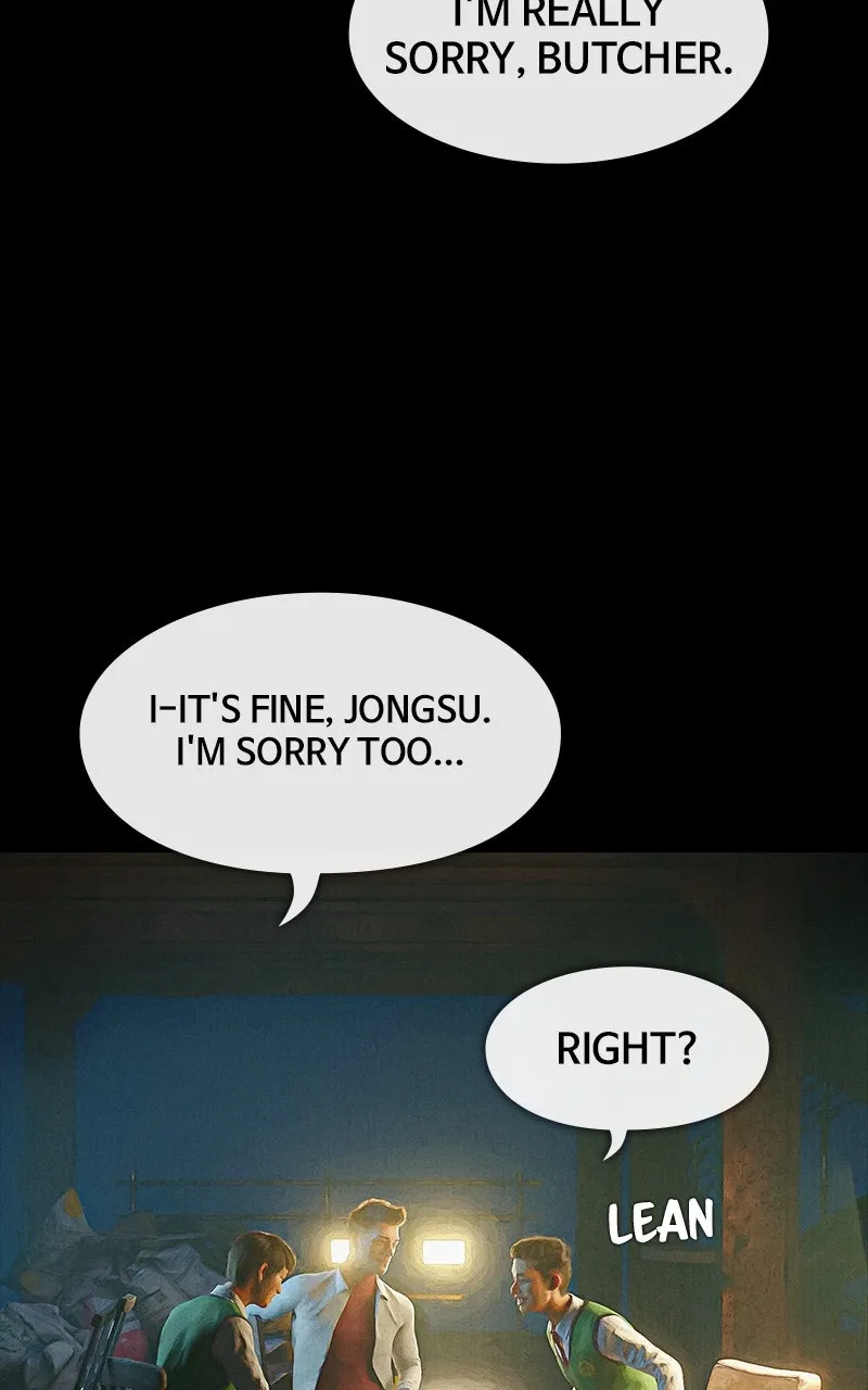 There Are No Demons Chapter 123 - page 19