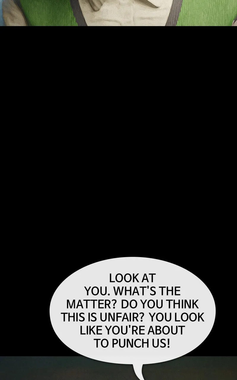 There Are No Demons Chapter 123 - page 23