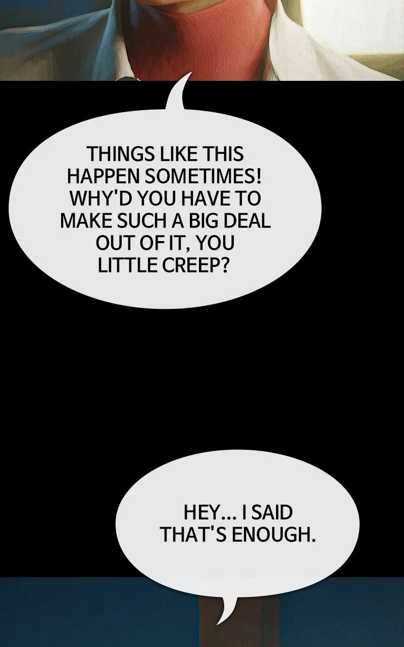 There Are No Demons Chapter 123 - page 26