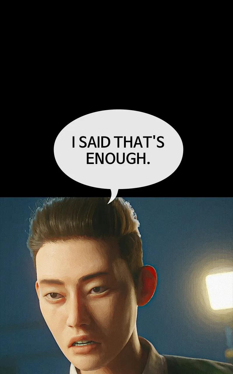 There Are No Demons Chapter 123 - page 28