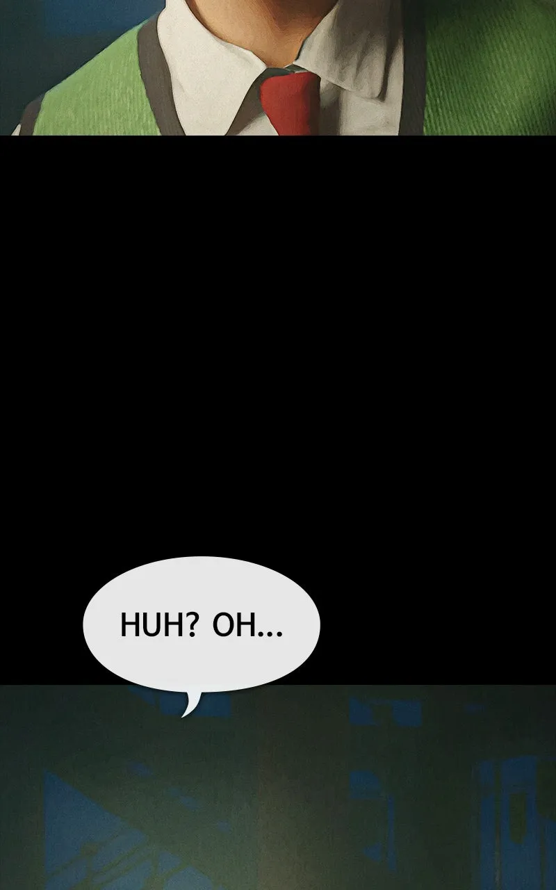 There Are No Demons Chapter 123 - page 29
