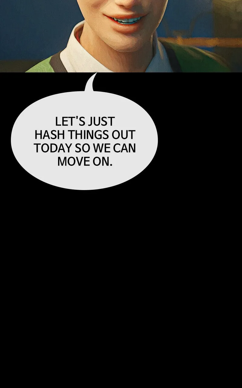There Are No Demons Chapter 123 - page 37