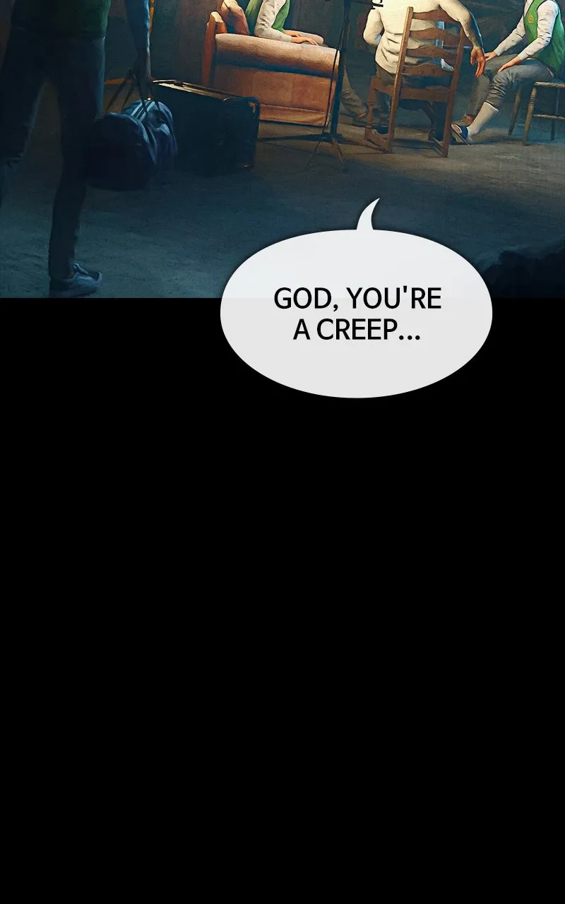 There Are No Demons Chapter 123 - page 40