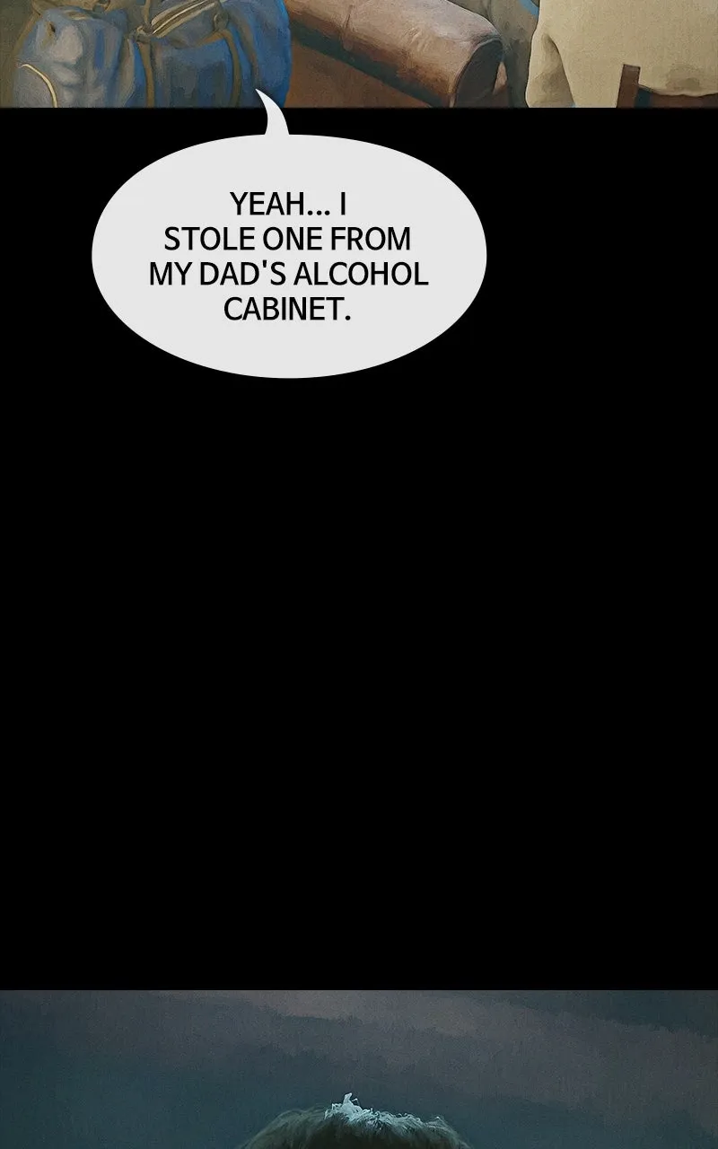 There Are No Demons Chapter 123 - page 42