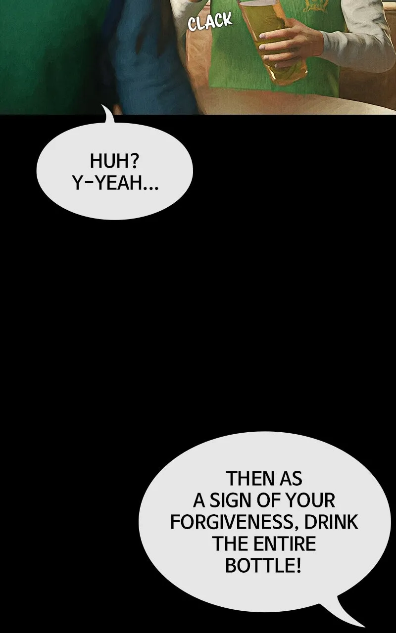 There Are No Demons Chapter 123 - page 49