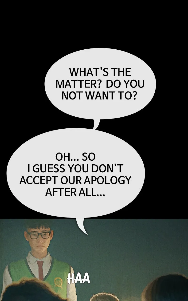 There Are No Demons Chapter 123 - page 51