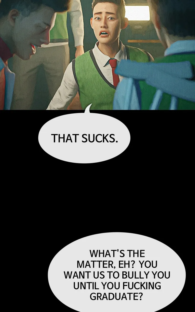 There Are No Demons Chapter 123 - page 52