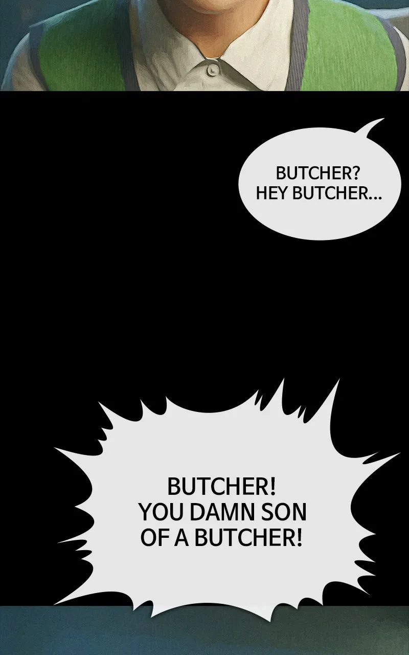 There Are No Demons Chapter 123 - page 6