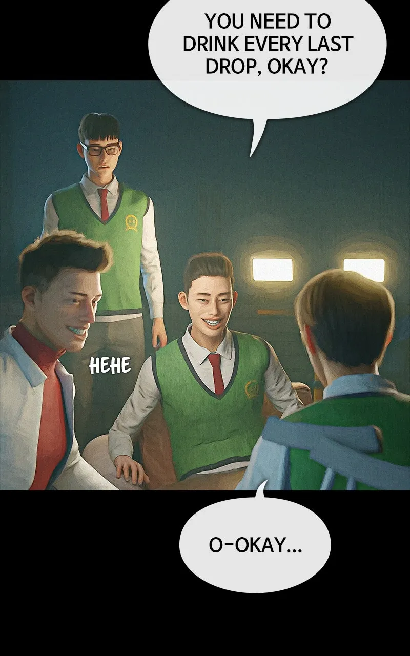 There Are No Demons Chapter 123 - page 64