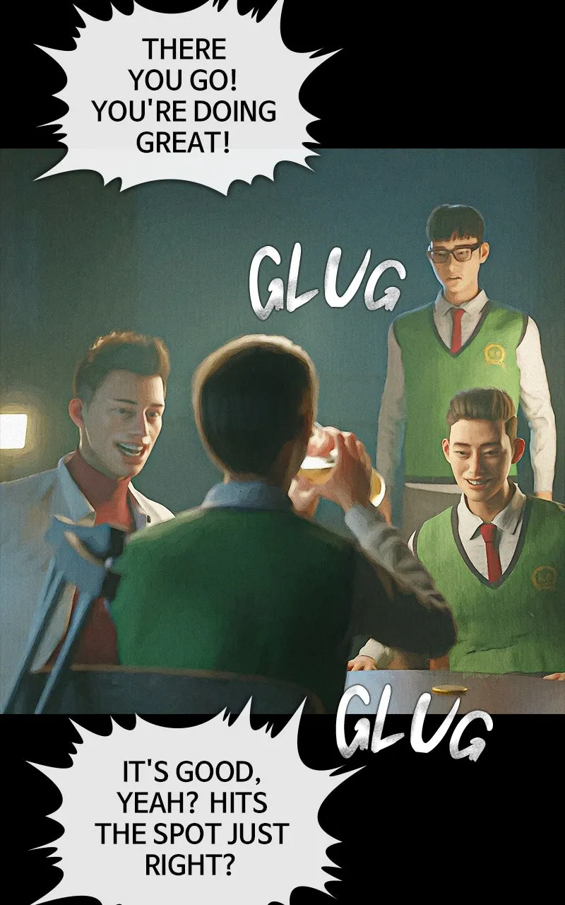 There Are No Demons Chapter 123 - page 68