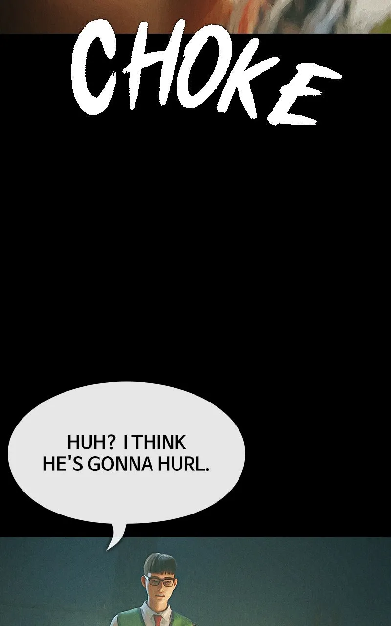 There Are No Demons Chapter 123 - page 73