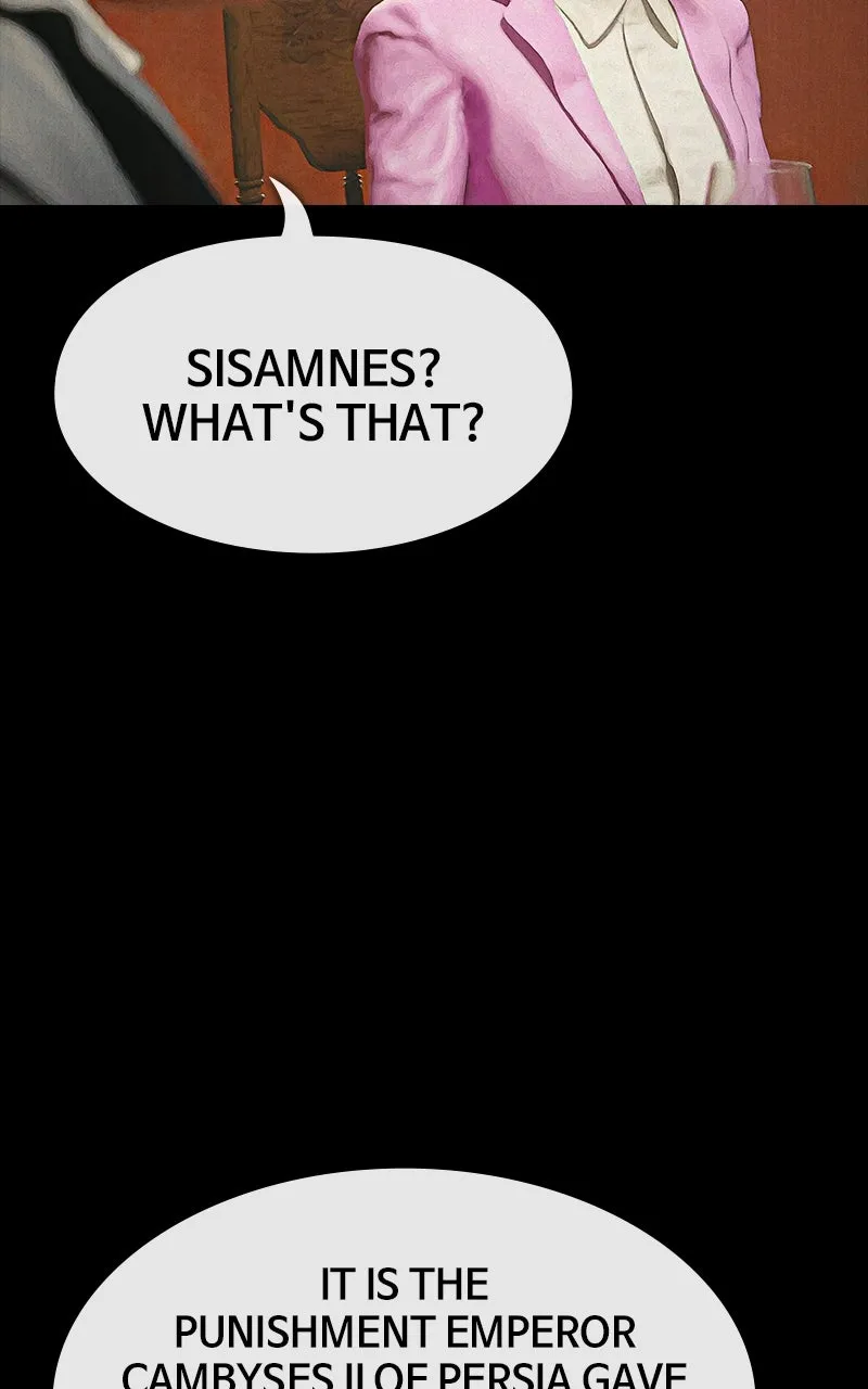 There Are No Demons Chapter 123 - page 94