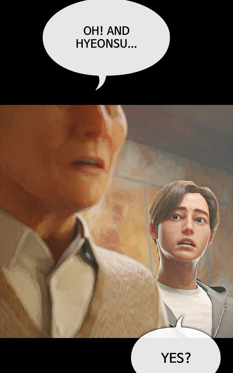 There Are No Demons Chapter 113 - page 102