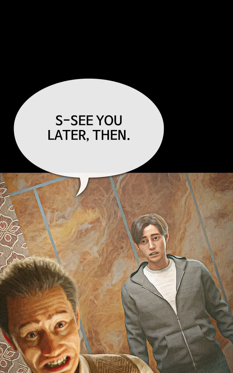 There Are No Demons Chapter 113 - page 108