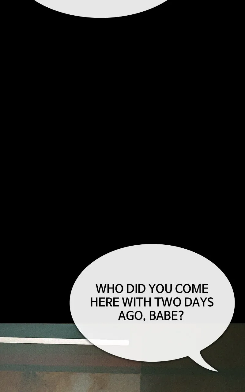 There Are No Demons Chapter 113 - page 14