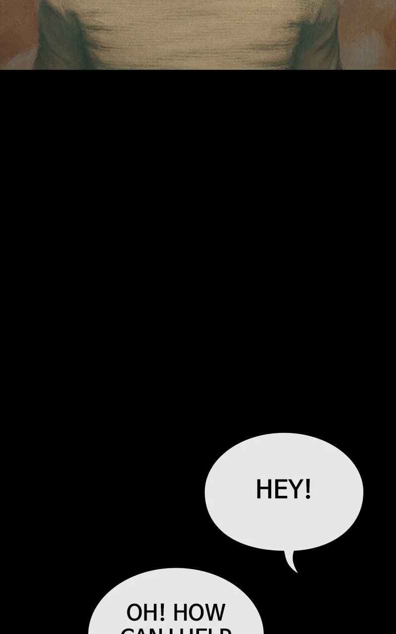 There Are No Demons Chapter 113 - page 3