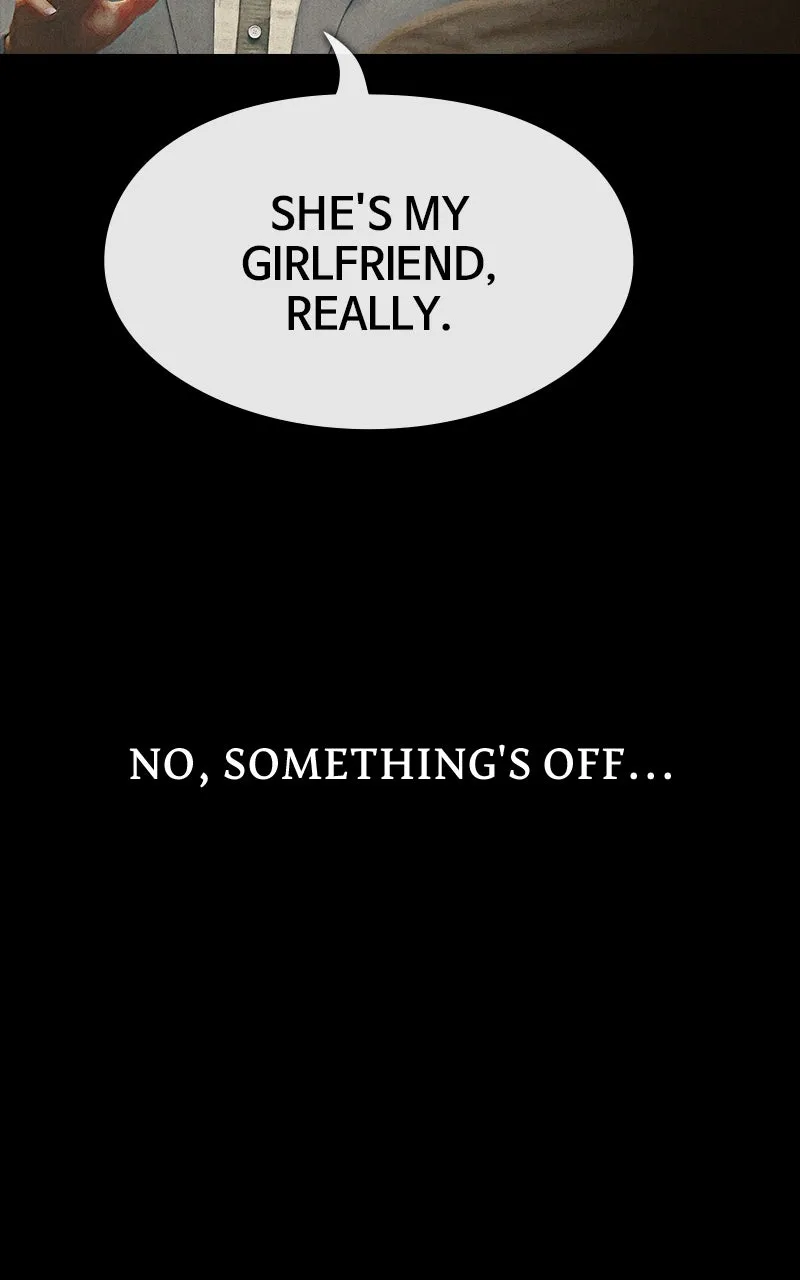 There Are No Demons Chapter 113 - page 36