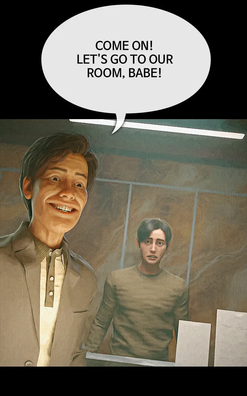 There Are No Demons Chapter 113 - page 40