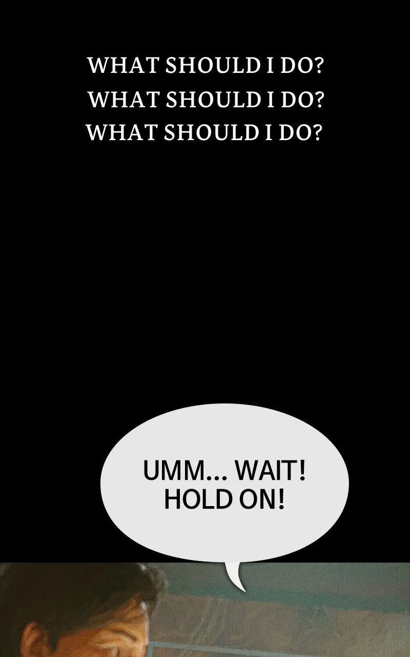 There Are No Demons Chapter 113 - page 41