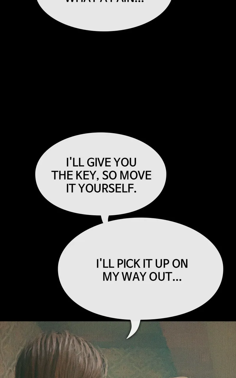 There Are No Demons Chapter 113 - page 44