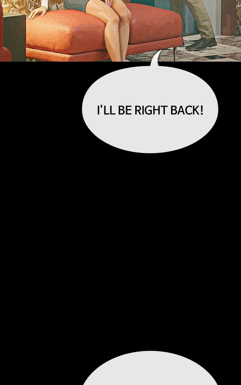 There Are No Demons Chapter 113 - page 47